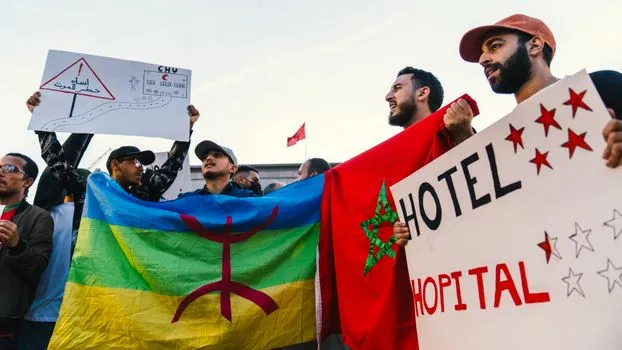 Maroc 2026 : les manifestations continuent après un drame