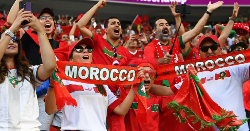 Mondial 2026 : billets à 550 DH pour les matchs de groupe du Maroc