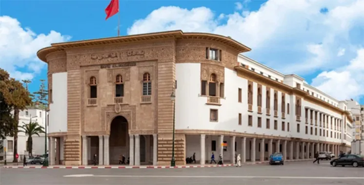 Maroc : 39,8 millions de comptes bancaires fin 2025
