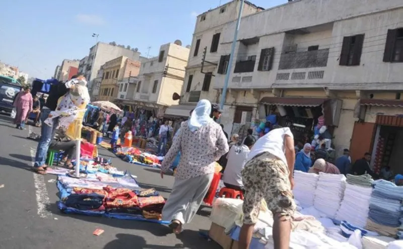 Maroc : 77% des emplois sans couverture sociale (CSEPP)