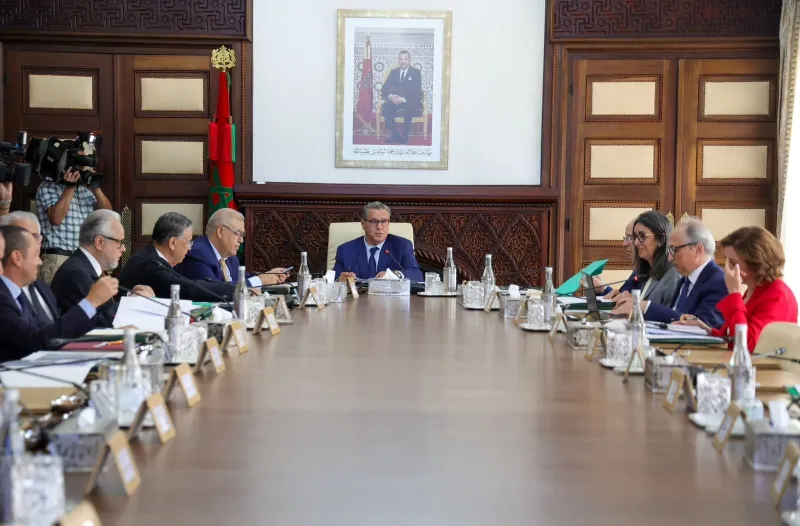 Le Maroc adopte des réformes stratégiques en Conseil de gouvernement