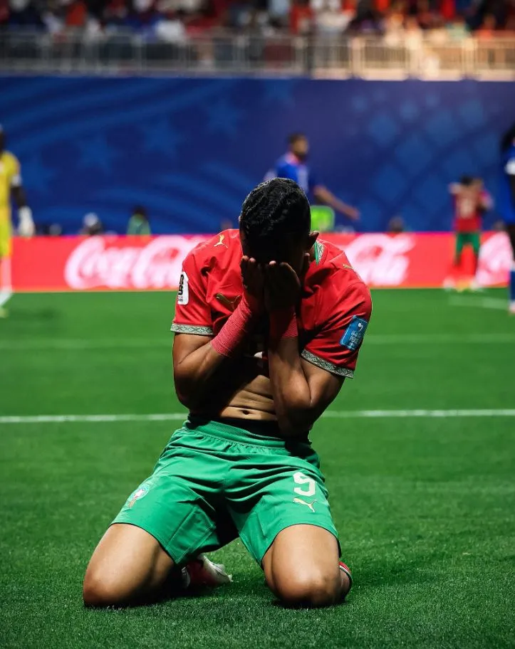 Le Maroc se qualifie pour les 8es de finale de la Coupe du Monde 2026