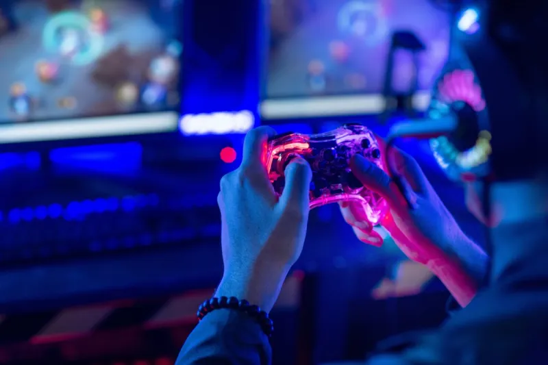 Le Maroc veut faire de Rabat un hub africain du gaming