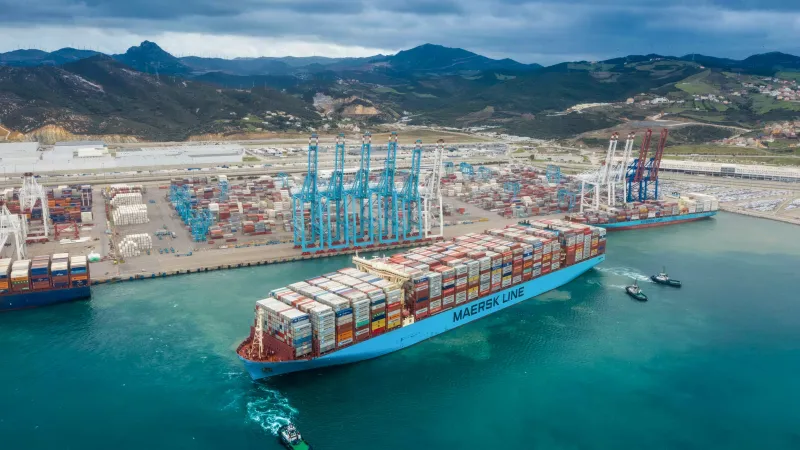 Le Maroc cherche à fédérer son secteur maritime face aux défis structurels