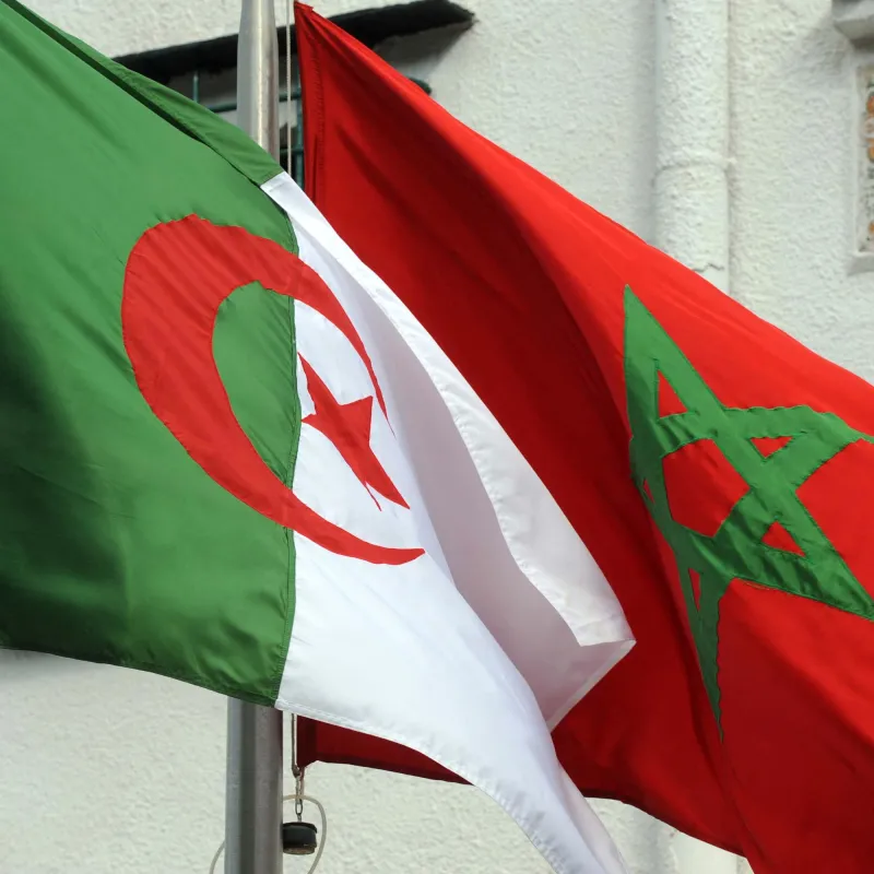 Maroc et Algérie en tête des refuges de fugitifs français