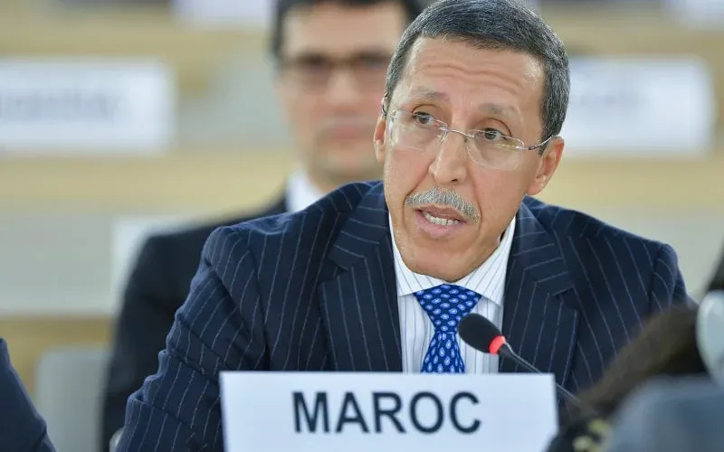 Échange ONU Maroc-Algérie sur la décolonisation du Sahara