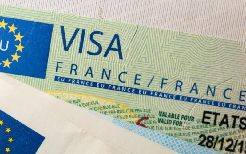Maroc parmi les plus gros demandeurs de visas Schengen