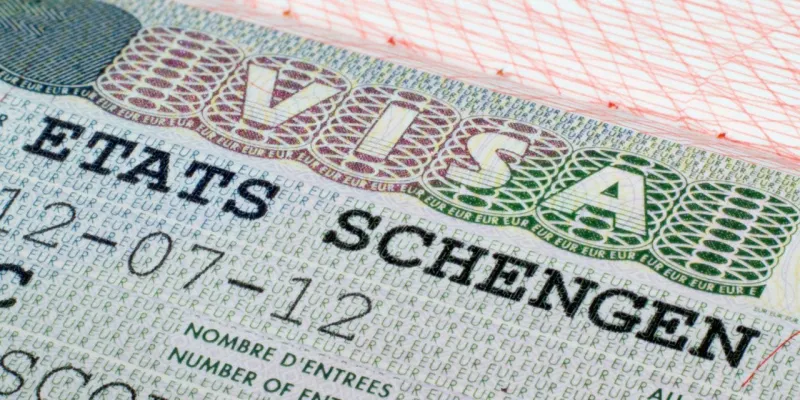 Maroc parmi les principaux demandeurs de visas Schengen en 2025