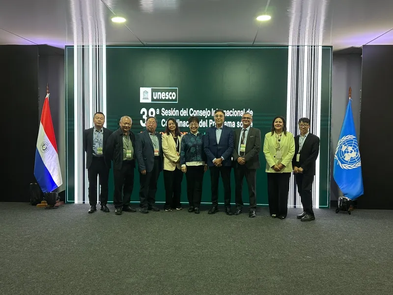 Le Maroc et la Chine unissent leurs réserves de biosphère