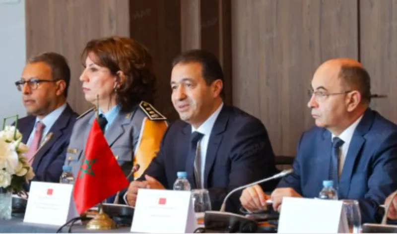 Morocco and Spain Coordinate Marhaba 2026 for MRE Return