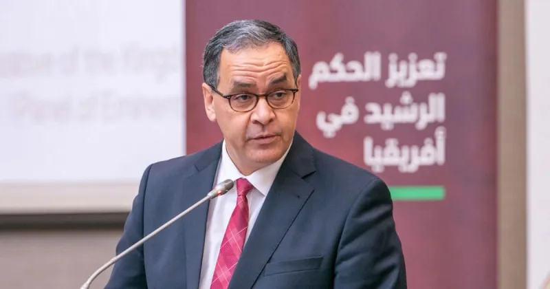 Le Maroc participe à la conférence de Mombasa sur la paix
