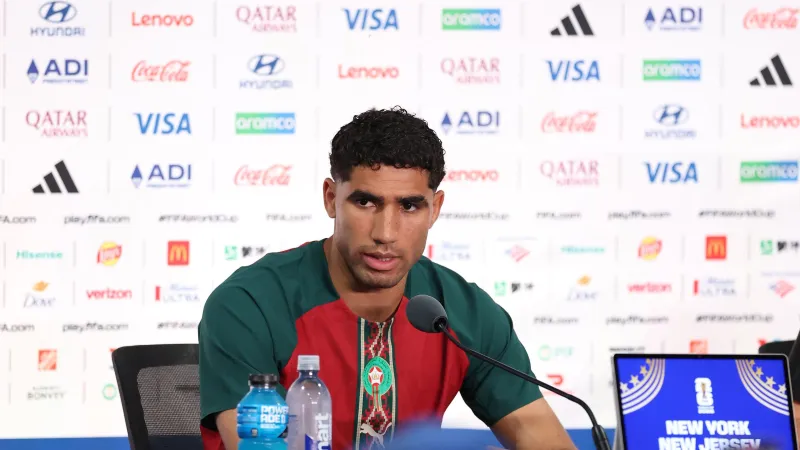 Le Maroc bat l'Écosse 1-0 en Coupe du monde 2026
