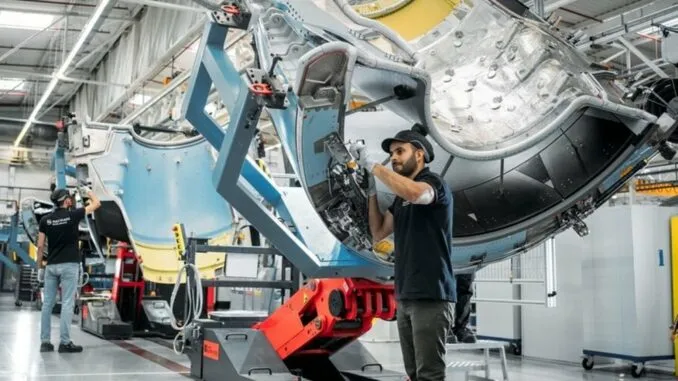 Le Maroc devient la première économie industrielle d'Afrique
