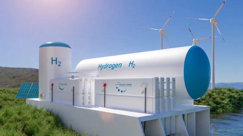 Le Maroc mise sur l'hydrogène vert pour réduire sa dépendance énergétique