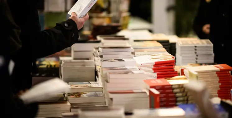 Morocco Book Market: 4,124 Publications in 2024-2025