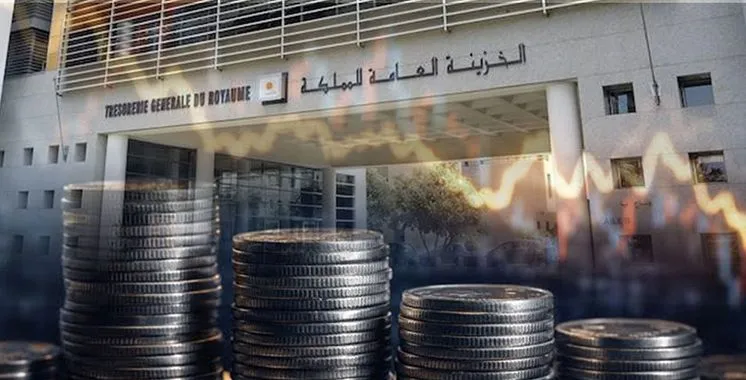 Déficit budgétaire du Maroc à 30,1 MMDH à fin mai