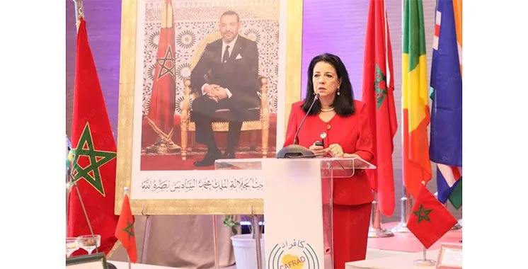 Morocco Calls for Skills-Based African Leadership at CAFRAD Forum