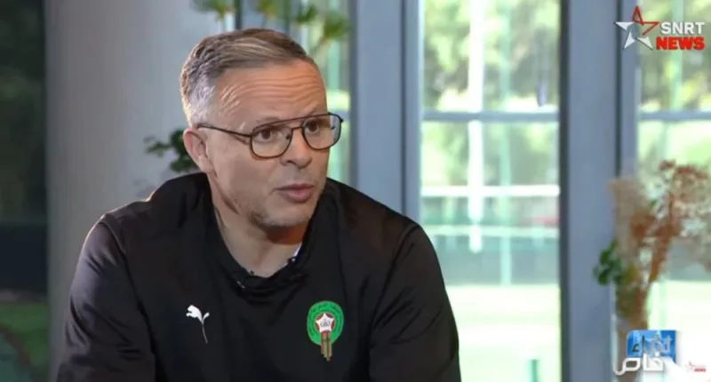 Ouahbi : Peu de surprises dans la liste des Lions