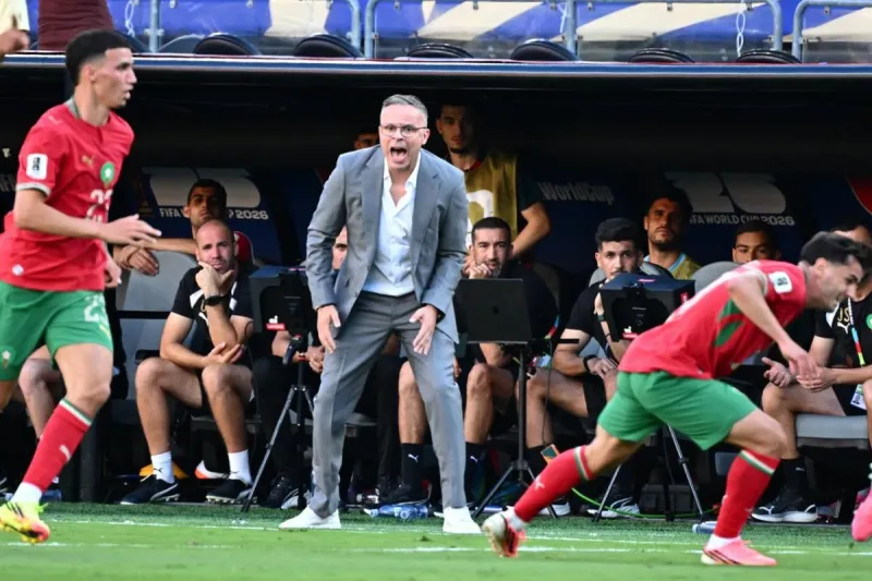 Ouahbi : Endurance mentale clé contre les Pays-Bas