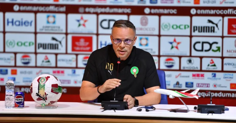 Ouahbi fait le bilan du parcours au Mondial