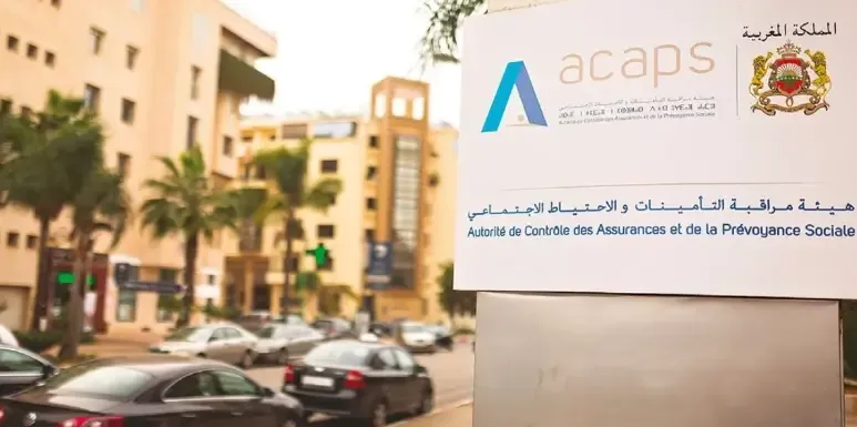 Le Maroc achève le cadre de solvabilité basé sur les risques