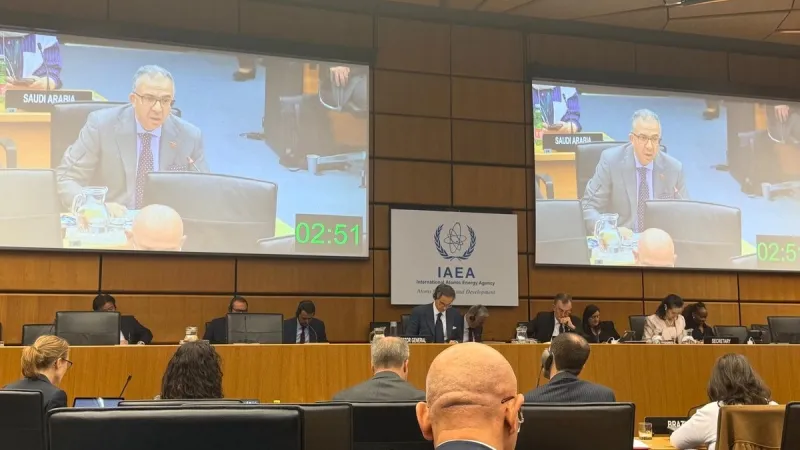 Le Maroc condamne les attaques de drones contre une centrale nucléaire aux EAU