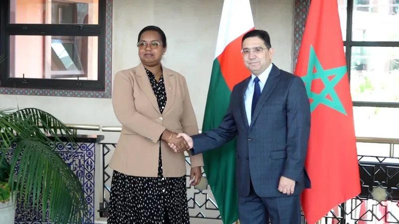 Le Maroc consolide ses acquis au Sahara, notamment en Afrique australe