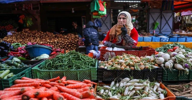 Maroc : les prix à la consommation reculent de 1% en juillet 2026