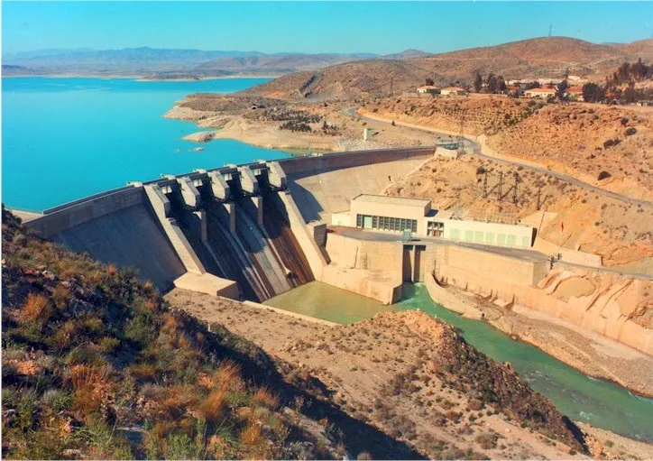 Barrages marocains : taux de remplissage à 74,1% en juin 2026