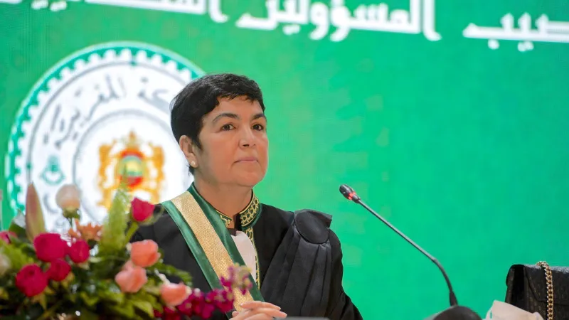 Maroc et Djibouti renforcent leur coopération en audit financier