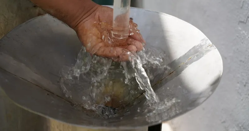 Le Maroc double son investissement dans la réutilisation des eaux usées à 300 M$