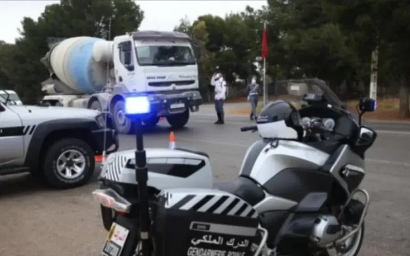 Maroc : le baron de la drogue 'Ould Zmane' arrêté