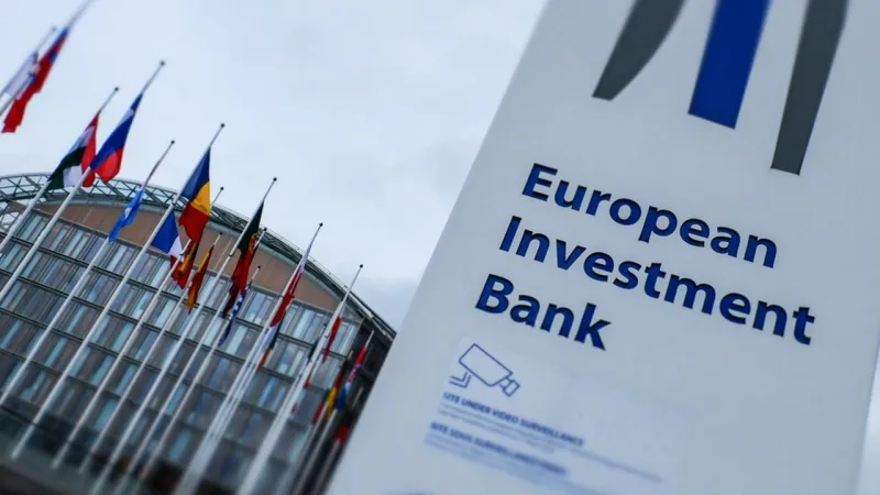 Maroc-BEI : 700 millions d'euros d'investissements attendus en 2026