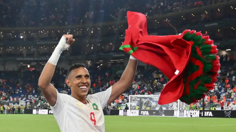 Le Maroc élimine les Pays-Bas aux tirs au but