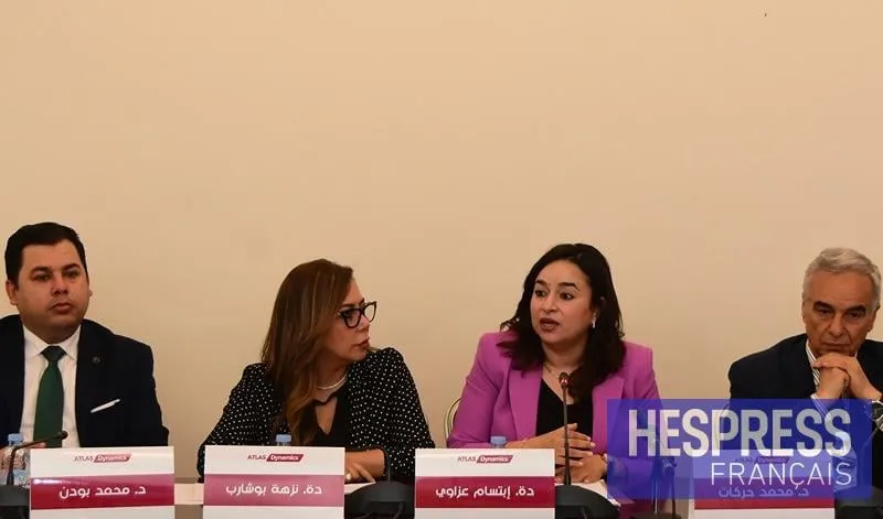 Maroc : 1,9 million de migrants climatiques d'ici 2050, jeunesse en alerte