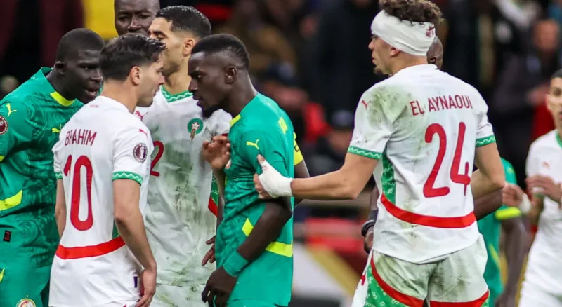 Le Maroc dépose sa défense auprès du TAS dans le recours du Sénégal
