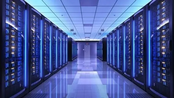 Maroc : Une entreprise achète un terrain d'une princesse pour un datacenter IA