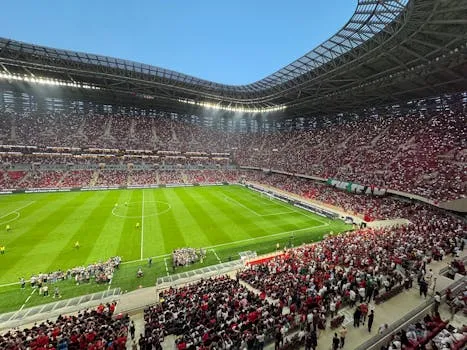 Le football marocain entre dans l'ère de l'IA avec un nouveau partenariat