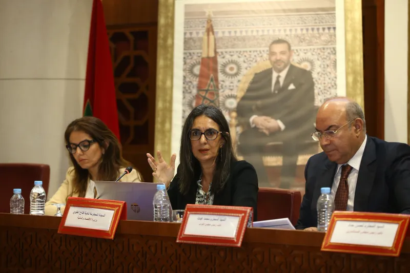 Morocco Forecasts 5.3% Growth, 3% Deficit for 2026