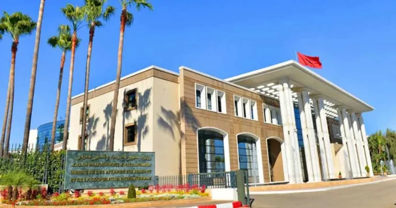 Le MAE marocain assiste les supporters au Mondial 2026