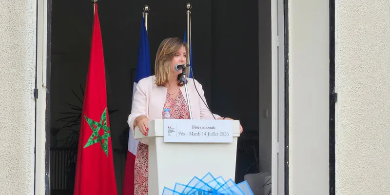 Morocco-France: Fez Regional Hub Revives Diplomatic Ties