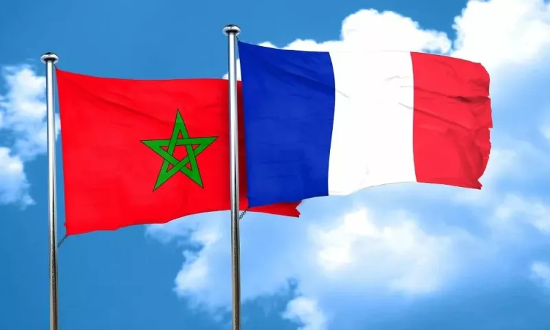 Réunion de haut niveau Maroc-France reportée au 16 juillet