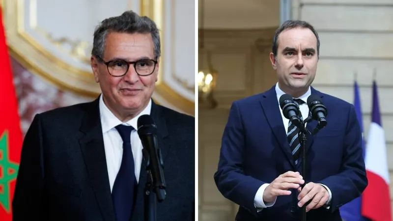 Morocco-France High-Level Meeting Set for Thursday in Rabat