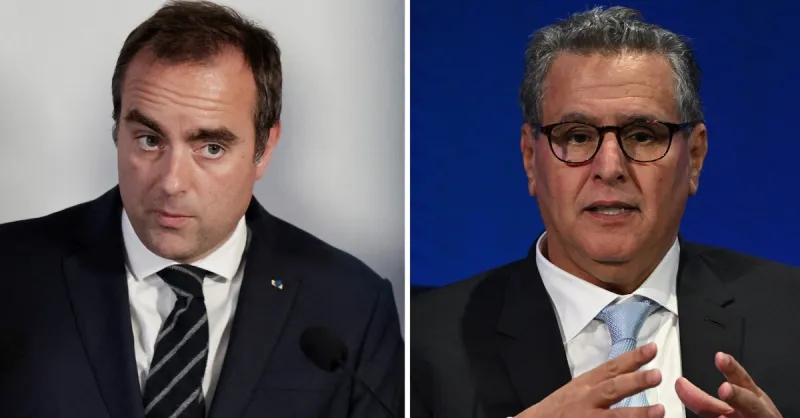 Maroc et France précisent leur agenda bilatéral avant visite royale