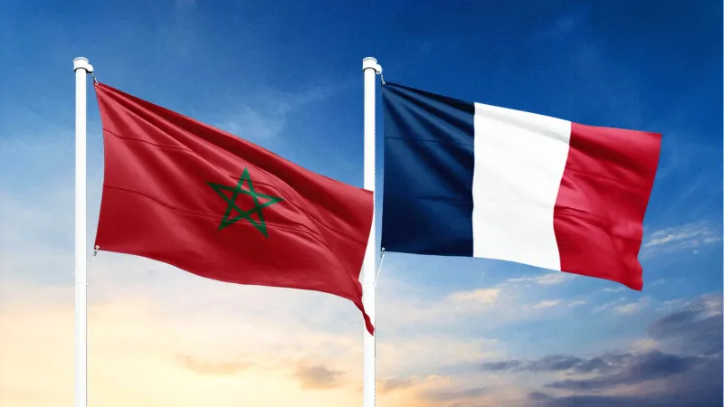 Partenariat stratégique d'investissement Maroc-France lancé