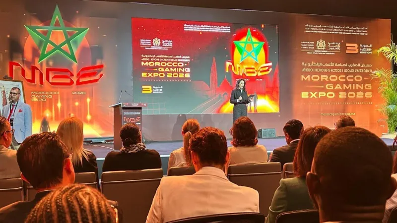 Morocco Gaming Expo : un événement clé pour le jeu vidéo africain