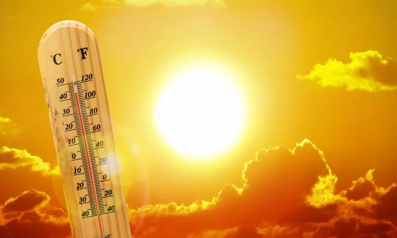 Maroc : 47°C attendus dans plusieurs provinces