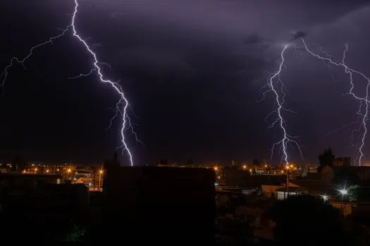 Vague de chaleur et orages au Maroc de jeudi à samedi