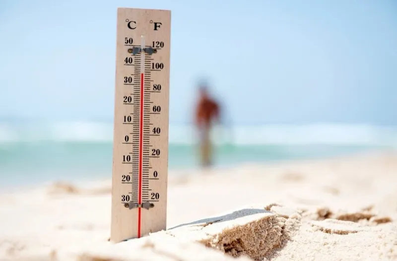 Vague de chaleur au Maroc : hausse des températures jeudi