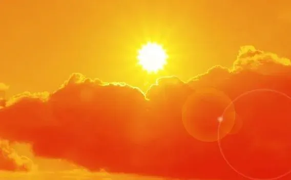 Canicule au Maroc : Jusqu'à 44°C, orages jusqu'à vendredi